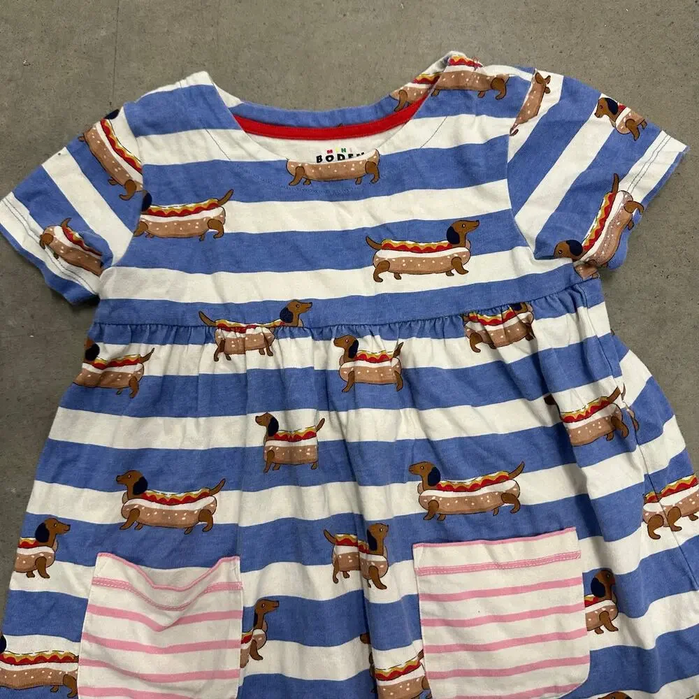 Mini Boden item details